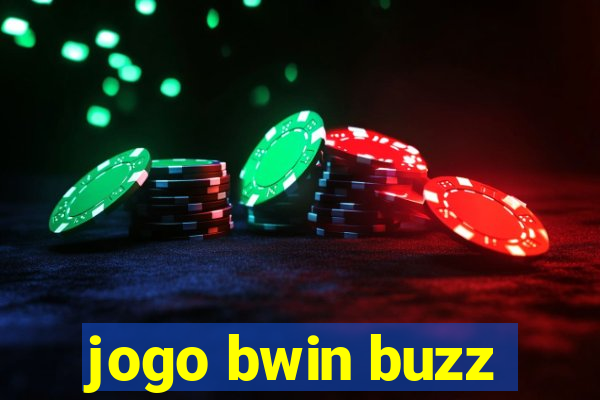 jogo bwin buzz